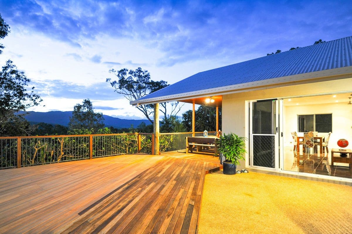 147 Kookaburra Drive, CANNON VALLEY QLD 4800, Cannon Valley - Thumbnail 3