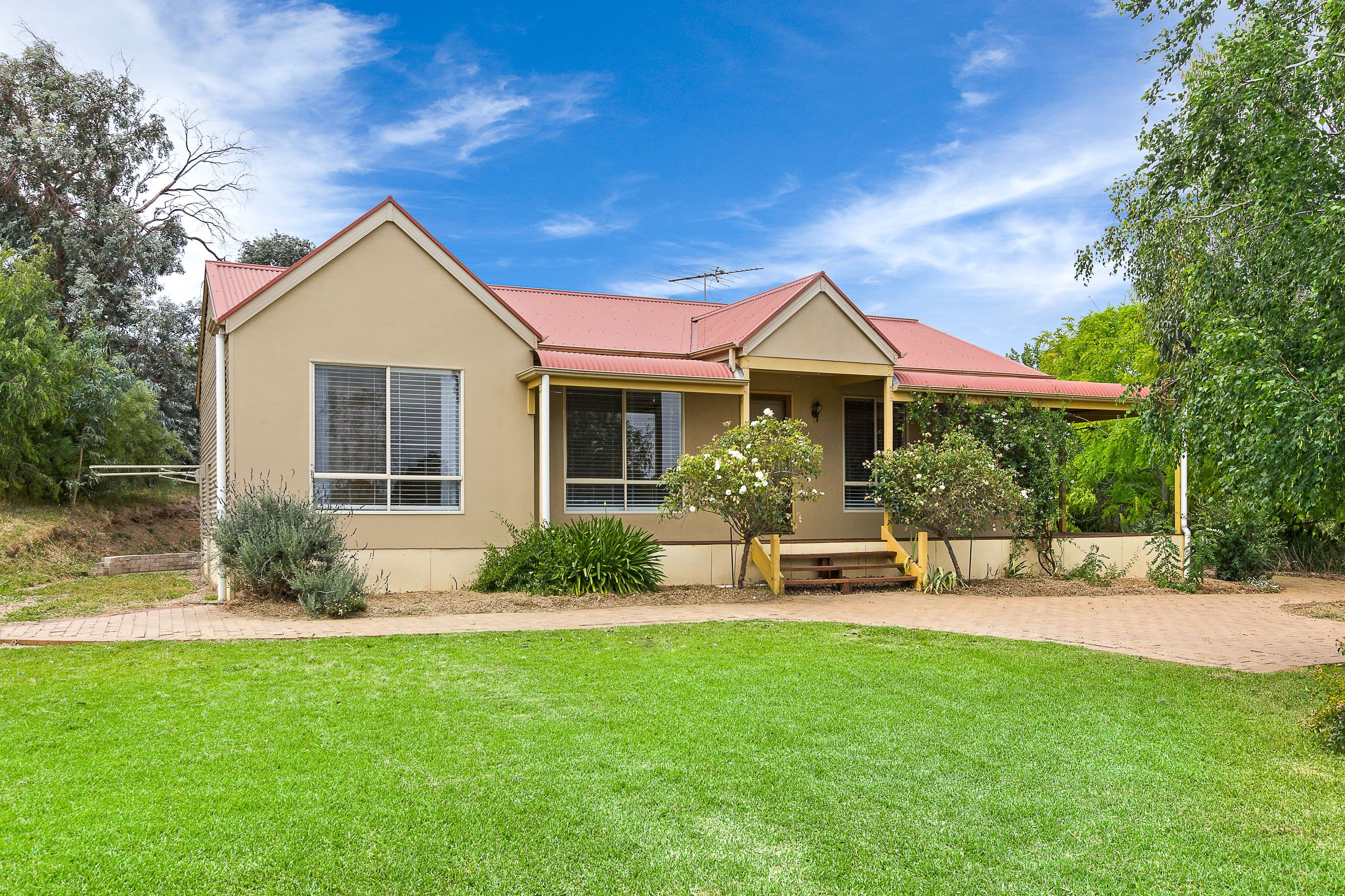 5 Church Hill Road, Echunga SA 5153, Echunga - Image 1
