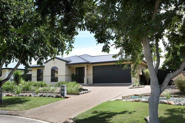 51 Squires Crescent, KIRWAN QLD 4817, Kirwan - Image 1