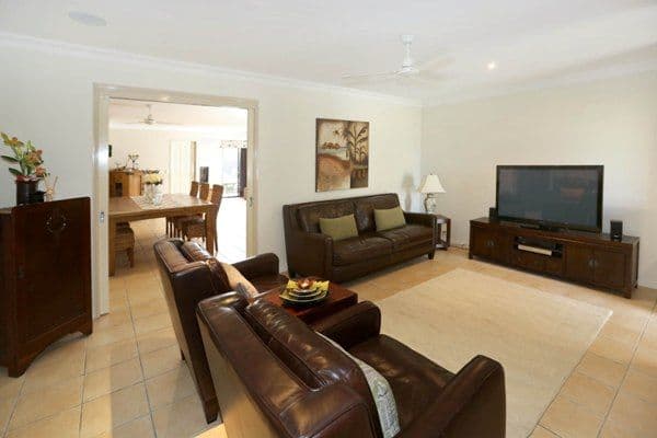 51 Squires Crescent, KIRWAN QLD 4817, Kirwan - Thumbnail 2