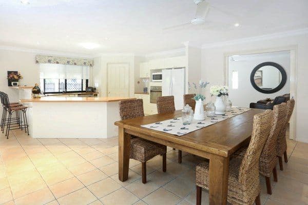 51 Squires Crescent, KIRWAN QLD 4817, Kirwan - Thumbnail 3