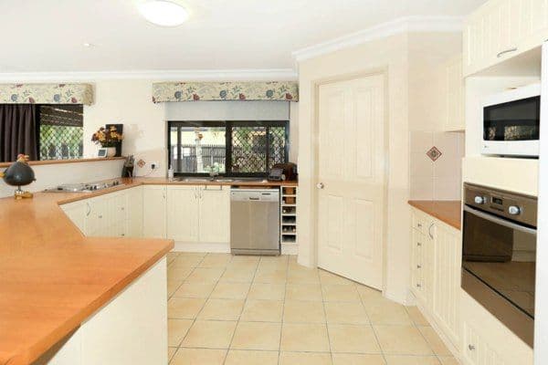 51 Squires Crescent, KIRWAN QLD 4817, Kirwan - Thumbnail 4