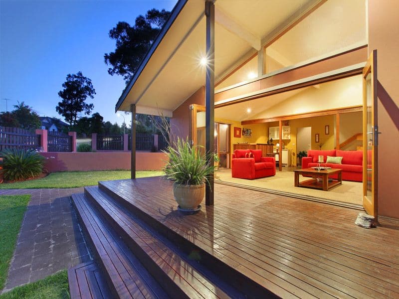 107 Tuckwell Road, CASTLE HILL NSW 2154, Castle Hill - Thumbnail 2