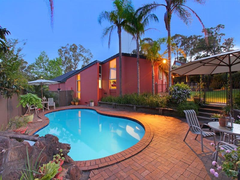 107 Tuckwell Road, CASTLE HILL NSW 2154, Castle Hill - Thumbnail 3