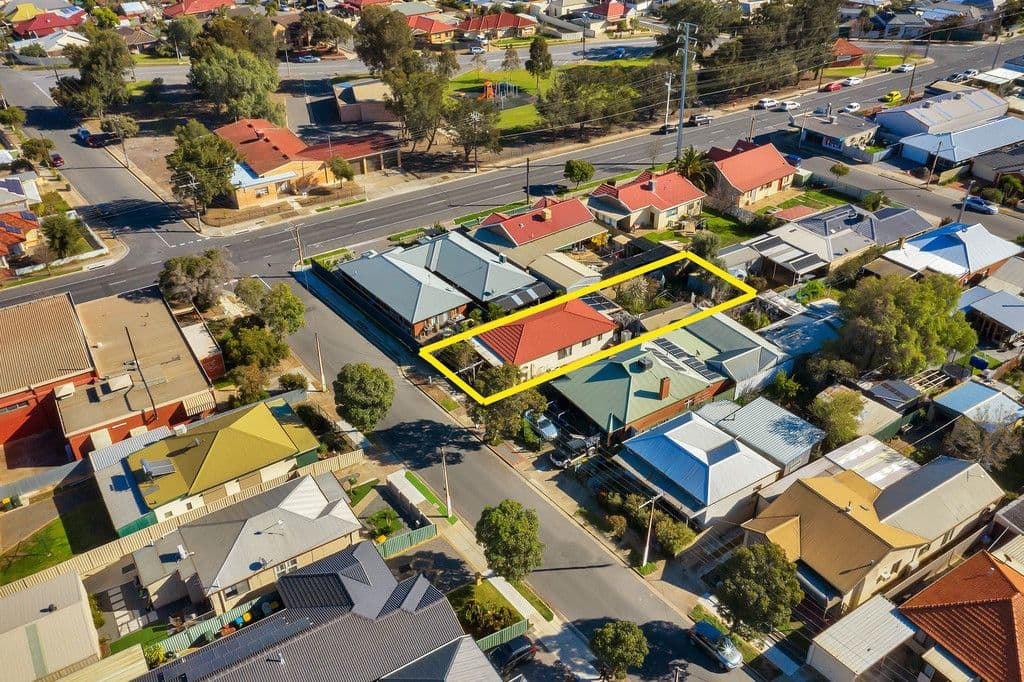 5 Mellor Road, Glanville SA 5015, Glanville - Thumbnail 4
