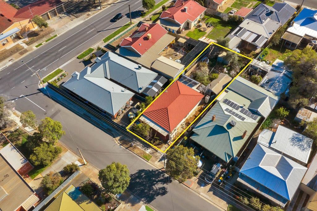 5 Mellor Road, Glanville SA 5015, Glanville - Thumbnail 5