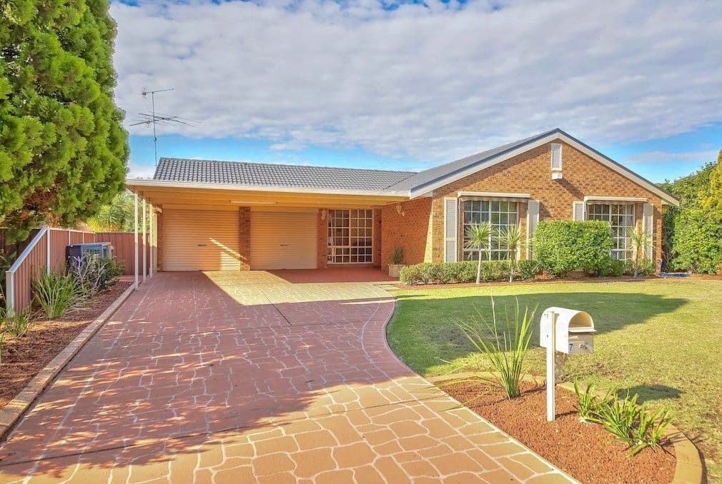 7 Sirius Circuit, Narellan NSW 2567, Narellan - Image 1
