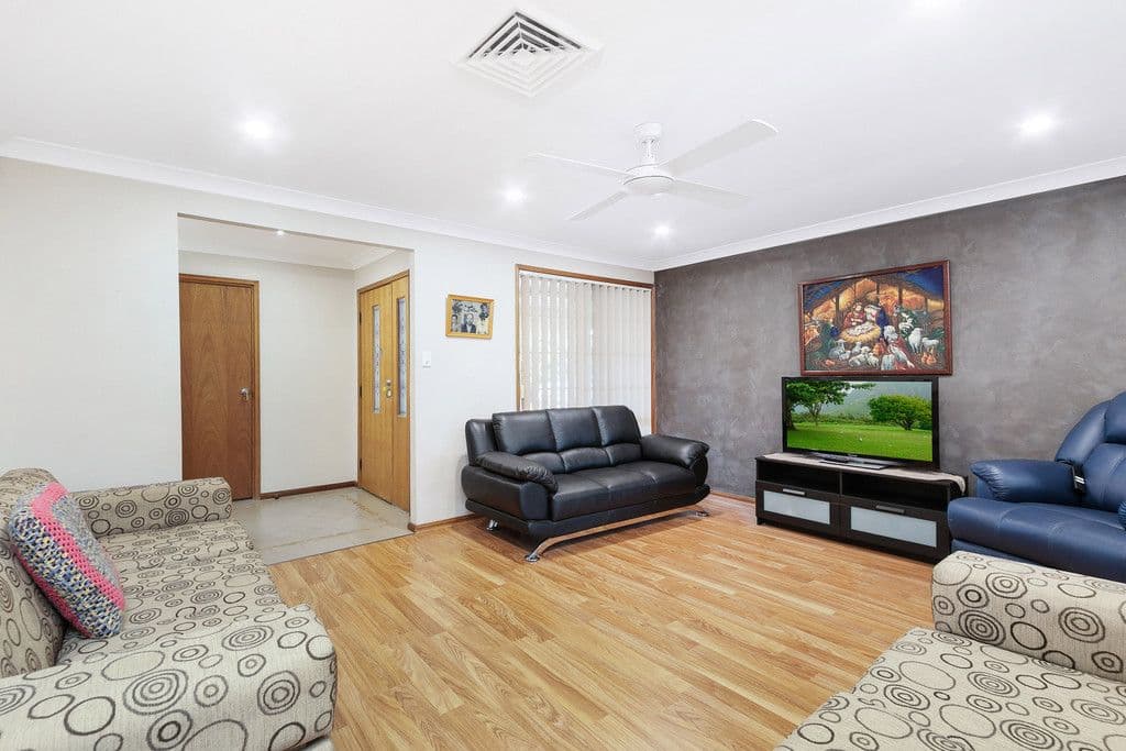 7 Sirius Circuit, Narellan NSW 2567, Narellan - Thumbnail 2