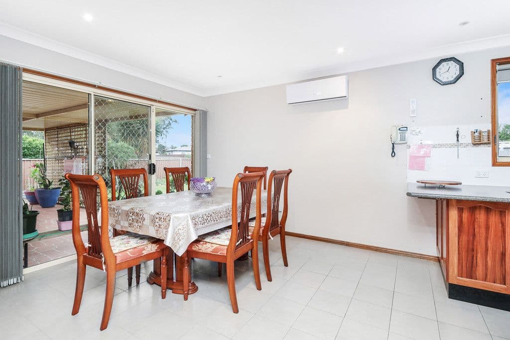 7 Sirius Circuit, Narellan NSW 2567, Narellan - Thumbnail 4