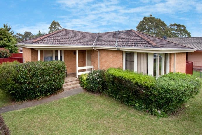35 McDonald Avenue, NOWRA NSW 2541, Nowra - Image 1