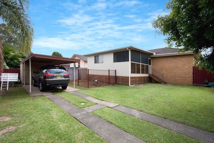 35 McDonald Avenue, NOWRA NSW 2541, Nowra - Thumbnail 6