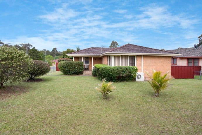 35 McDonald Avenue, NOWRA NSW 2541, Nowra - Thumbnail 7