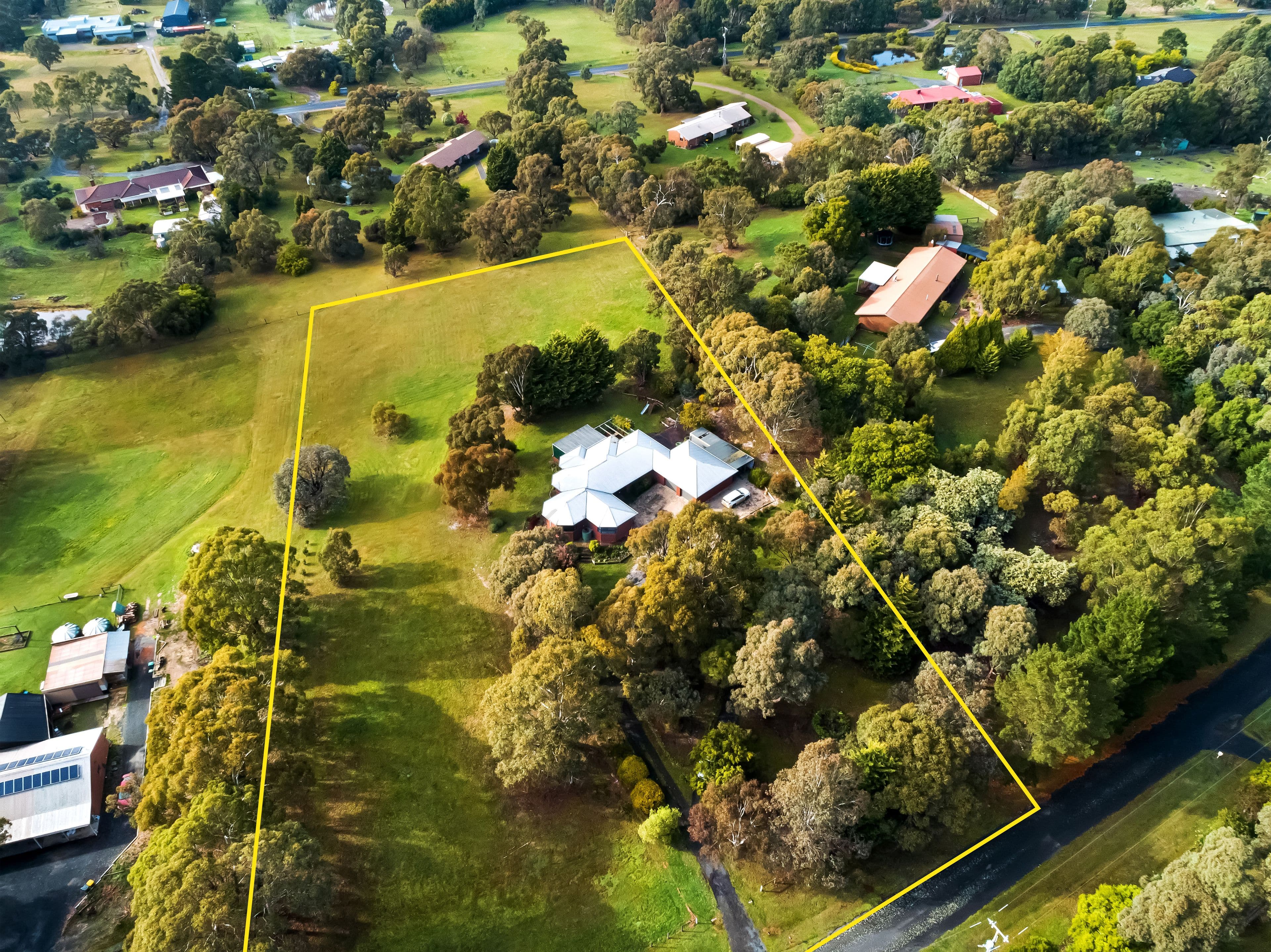 45 Heather Close, Smythes Creek VIC 3351, Smythes Creek - Thumbnail 3