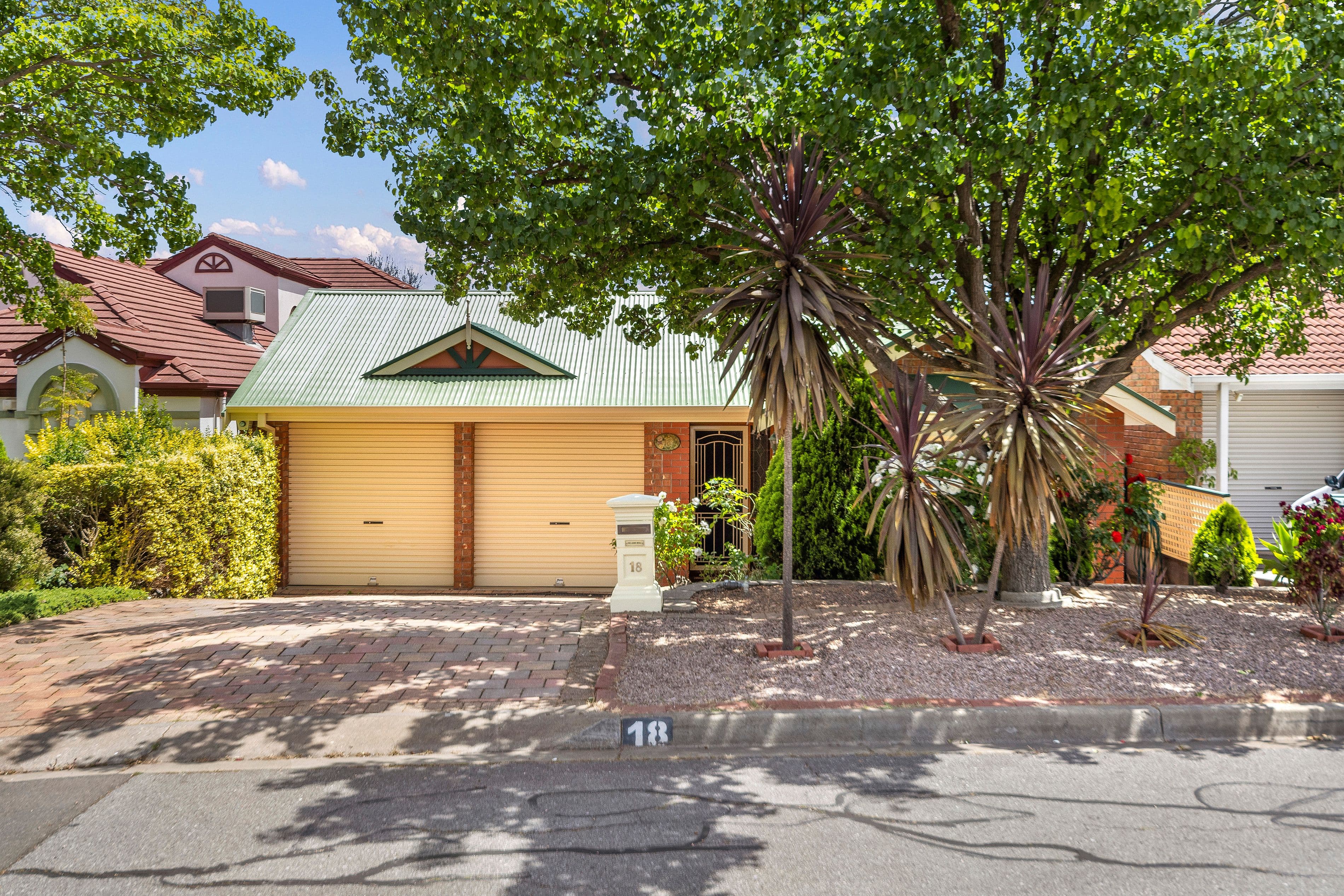 18 Forrest Court, Golden Grove SA 5125, Golden Grove - Image 1