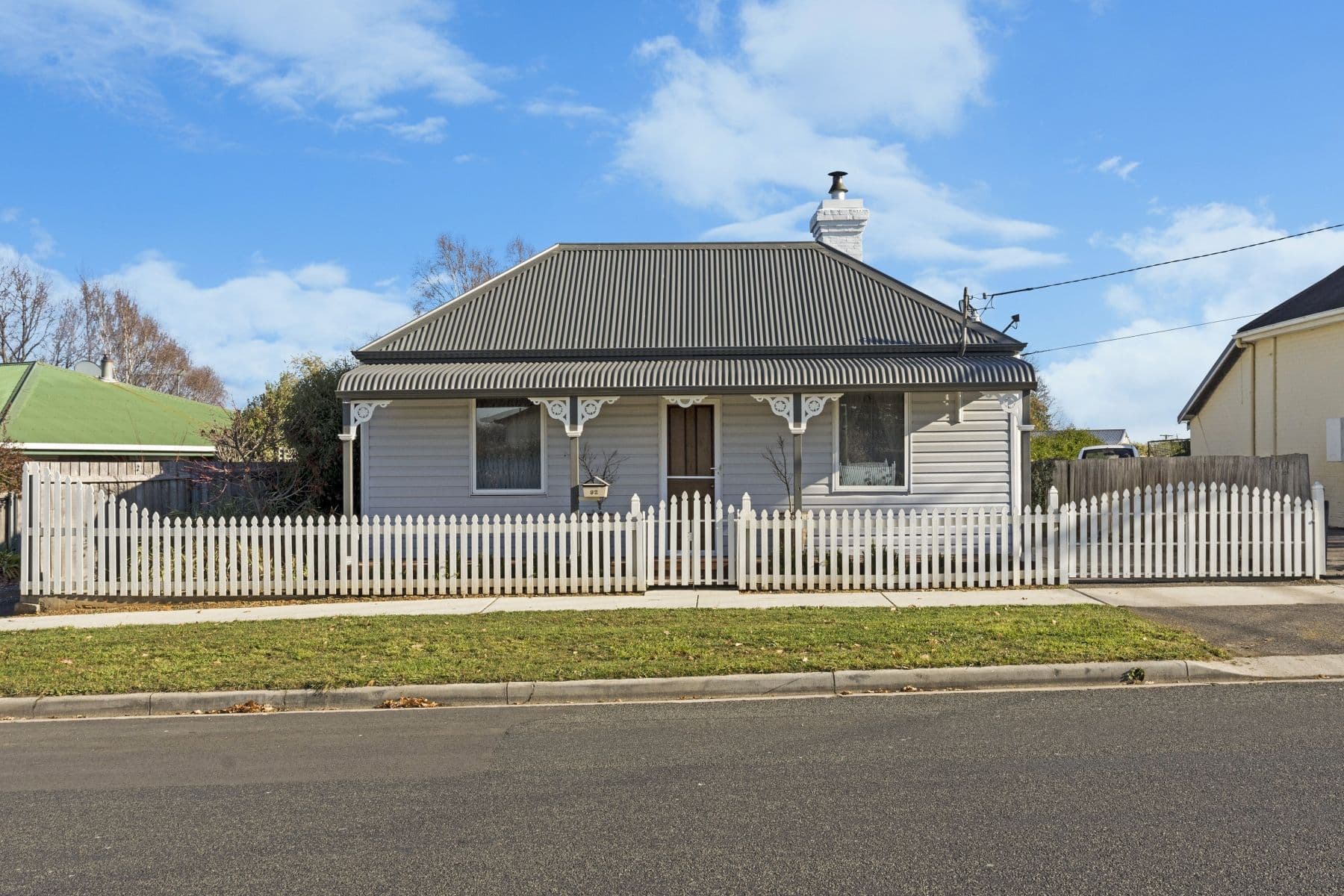 92 Wellington Street, Longford TAS 7301, Longford - Image 1