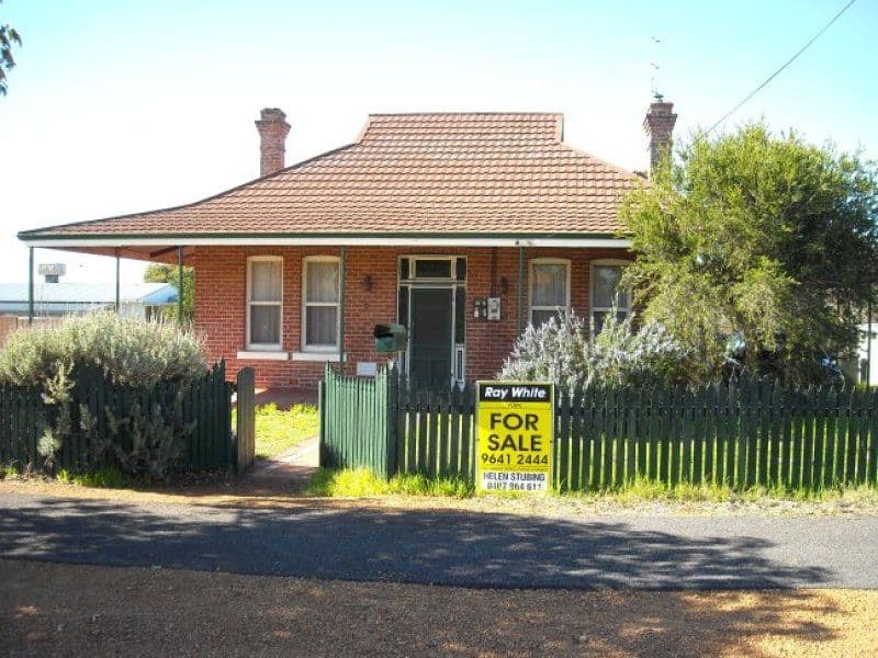 28 Dawson Street, BEVERLEY WA 6304, Beverley - Image 1