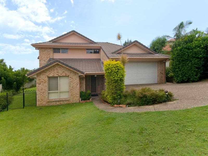 4 Cajeput Court, REEDY CREEK QLD 4227, Reedy Creek - Image 1