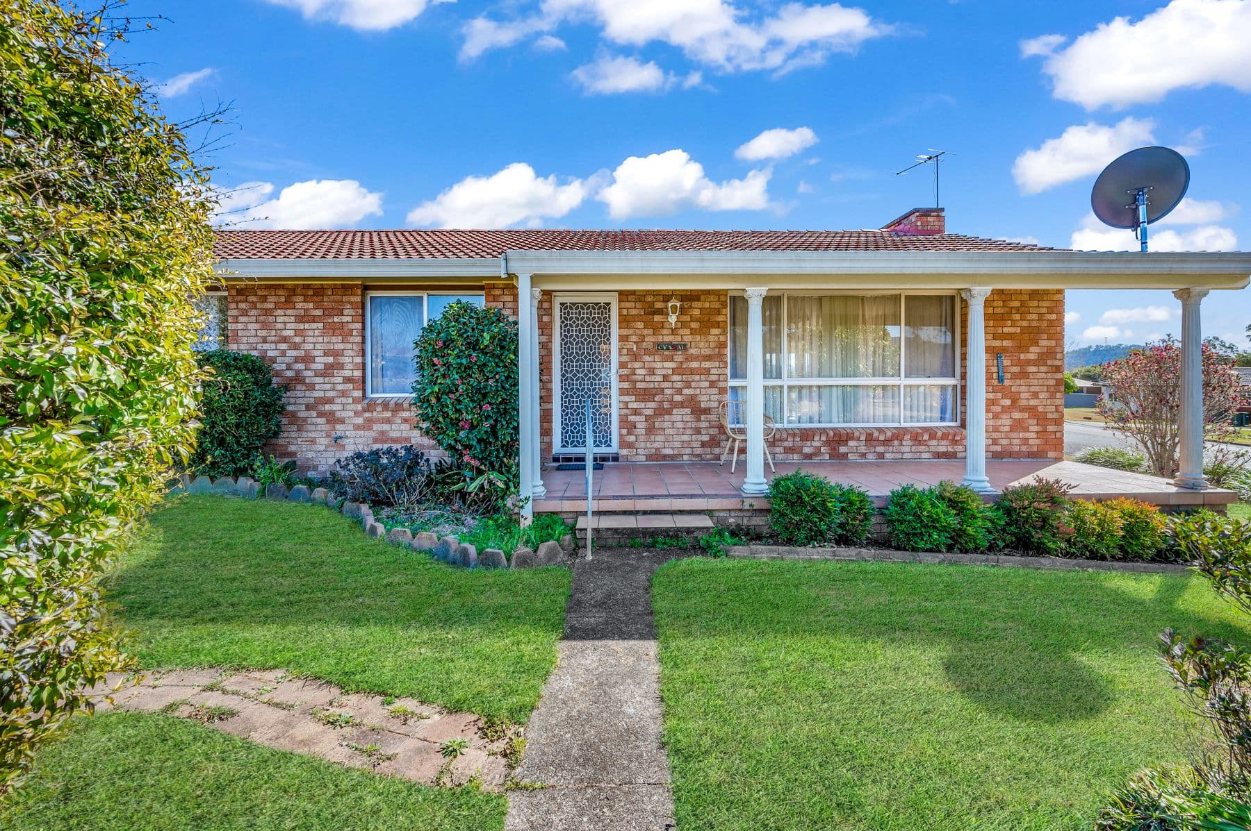 5 McIntyre Street, Gloucester NSW 2422, Gloucester - Image 1
