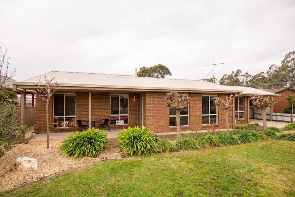 6 Goldsmiths Road, Eaglehawk VIC 3556, Eaglehawk - Image 1