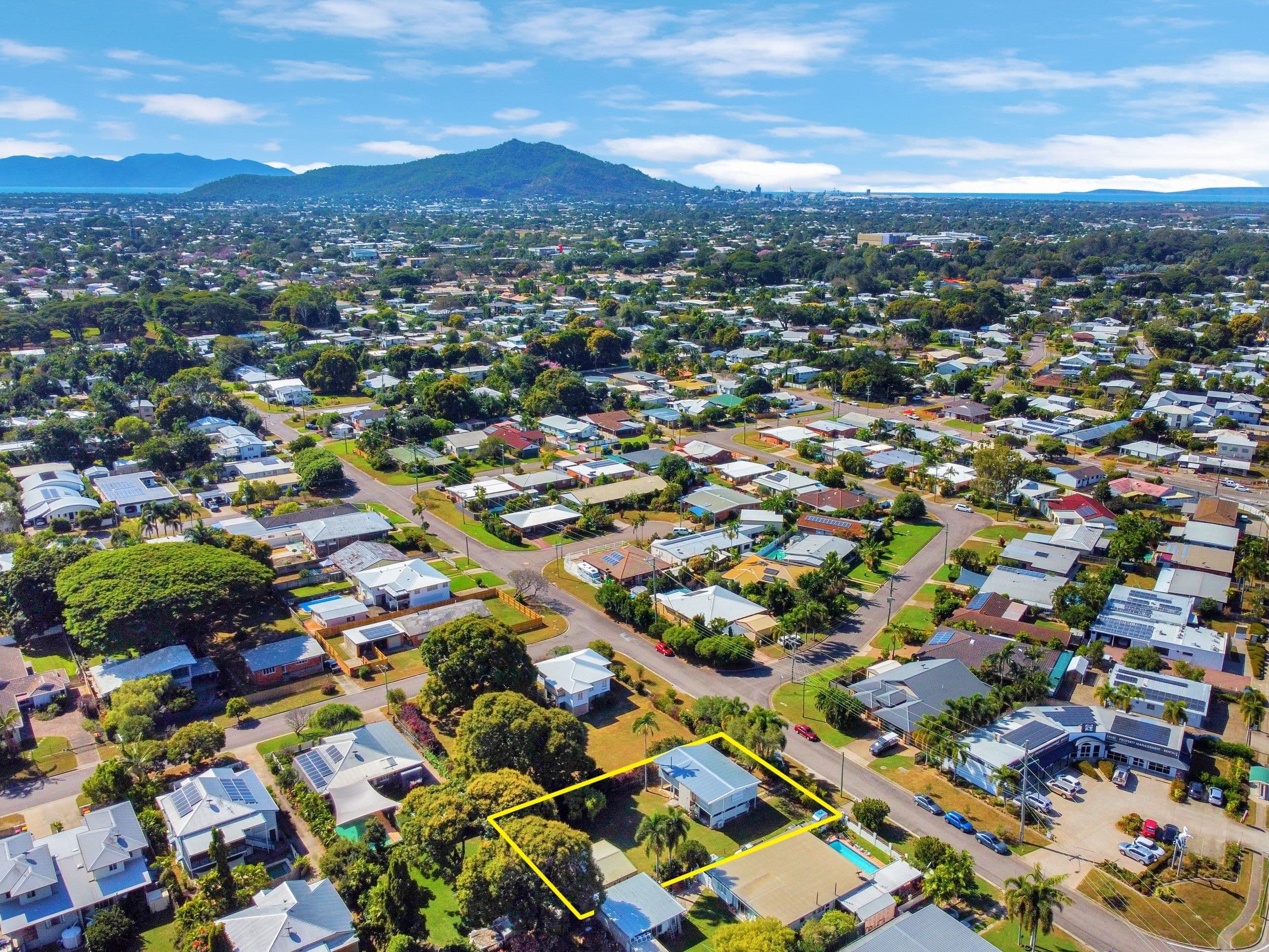 8 Rogers Street, Aitkenvale QLD 4814, Aitkenvale - Image 1