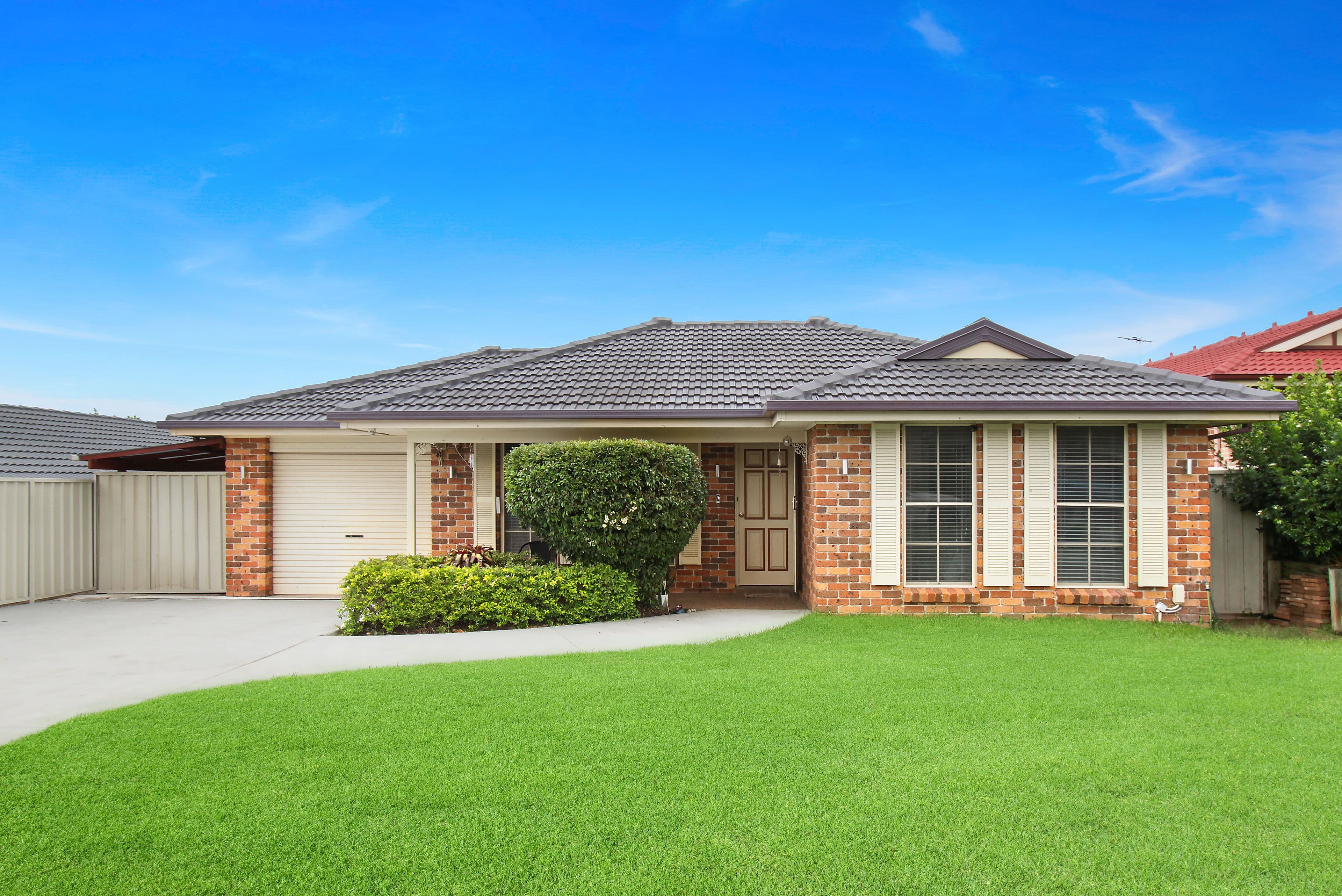 20 Coucal Avenue, Hinchinbrook NSW 2168, Hinchinbrook - Image 1