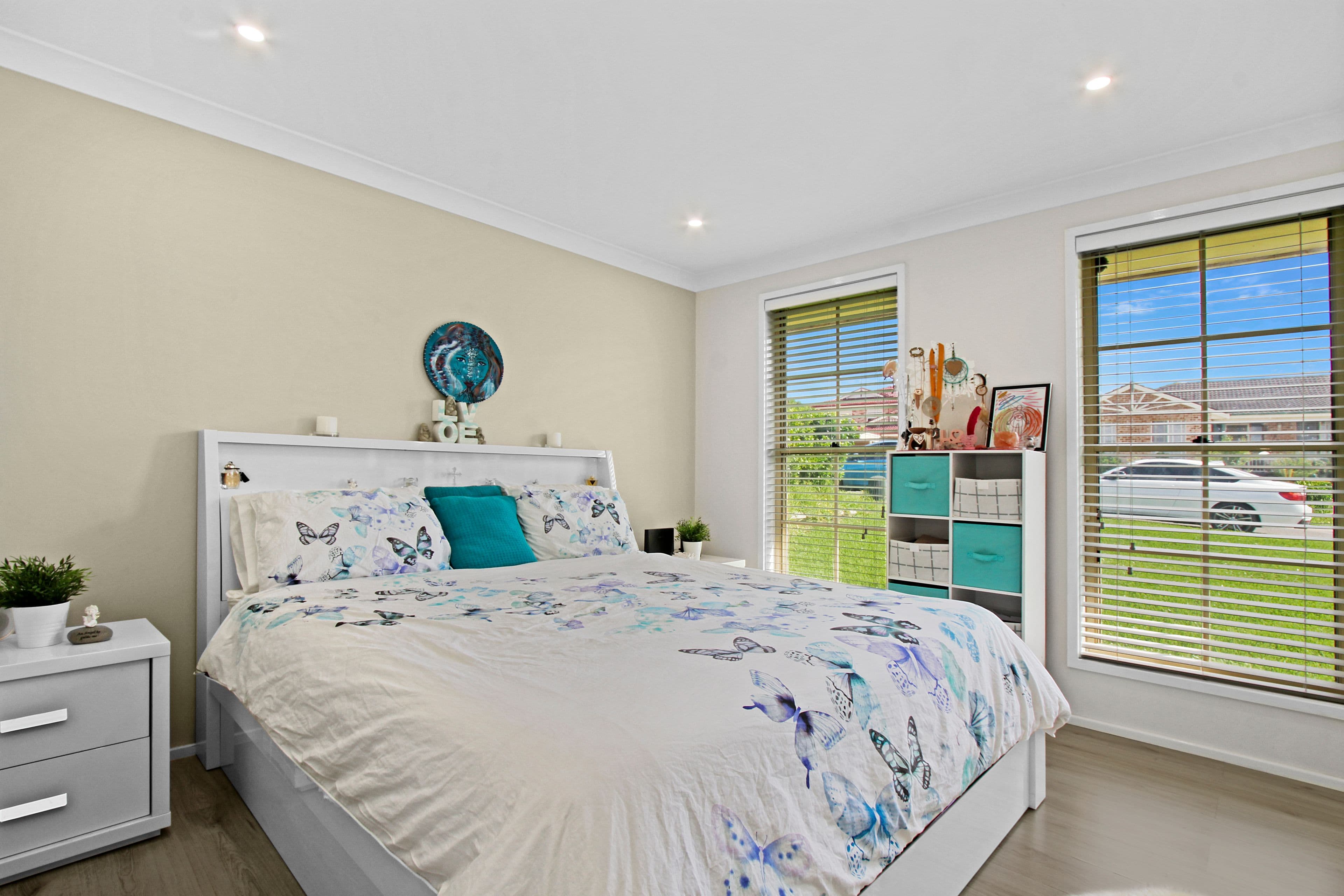 20 Coucal Avenue, Hinchinbrook NSW 2168, Hinchinbrook - Thumbnail 5