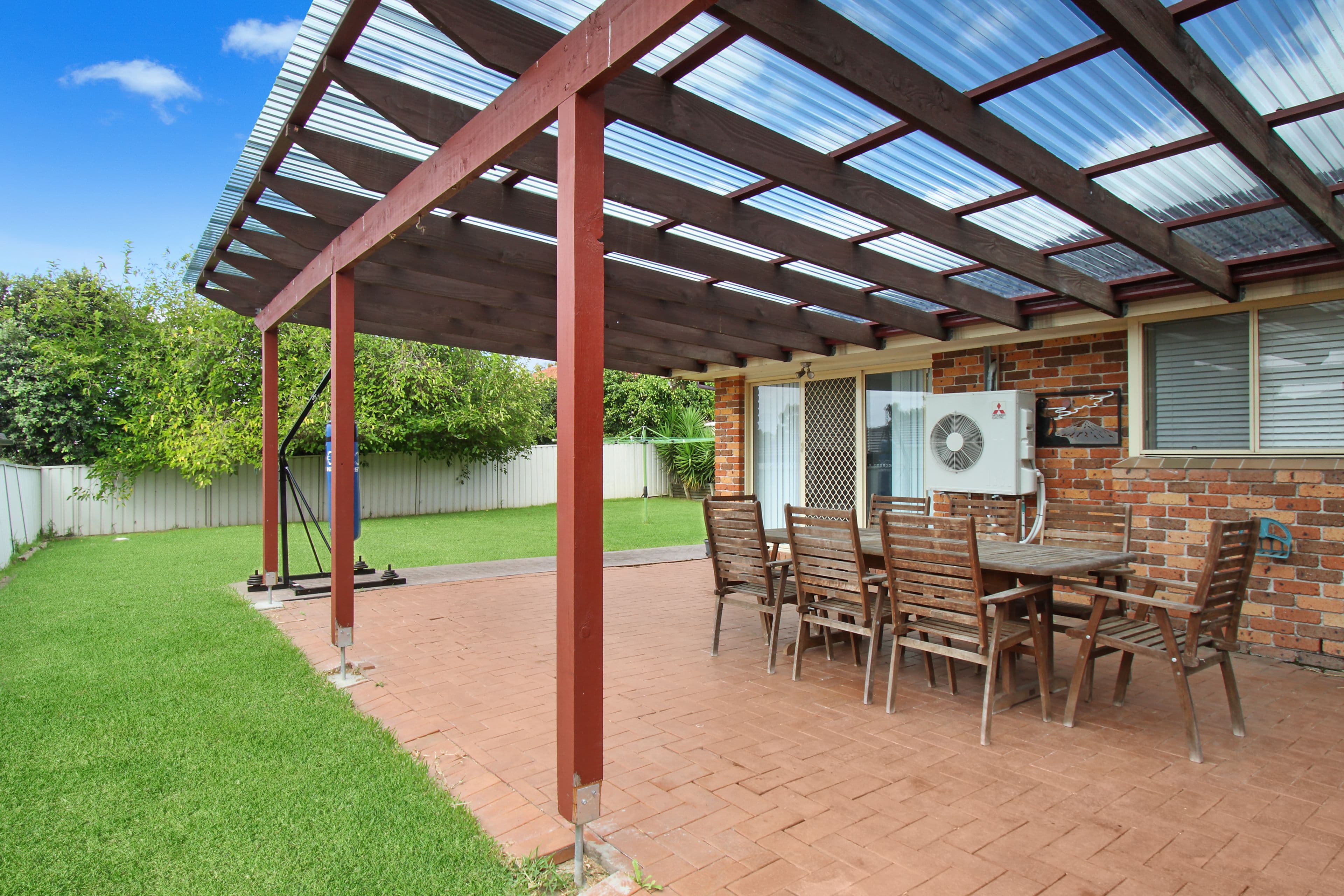 20 Coucal Avenue, Hinchinbrook NSW 2168, Hinchinbrook - Thumbnail 6