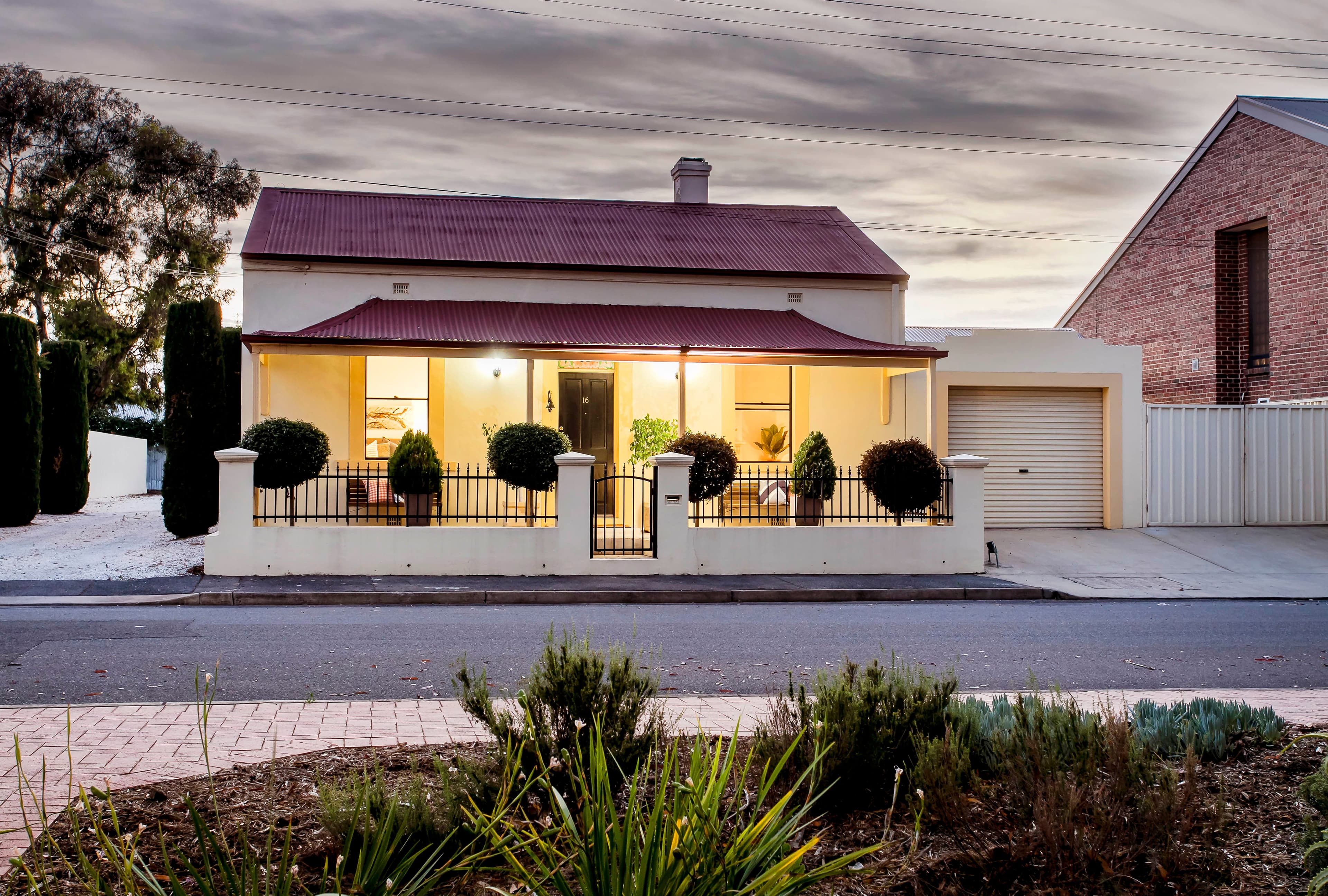 16 Thirteenth Street, Bowden SA 5007, Bowden - Image 1