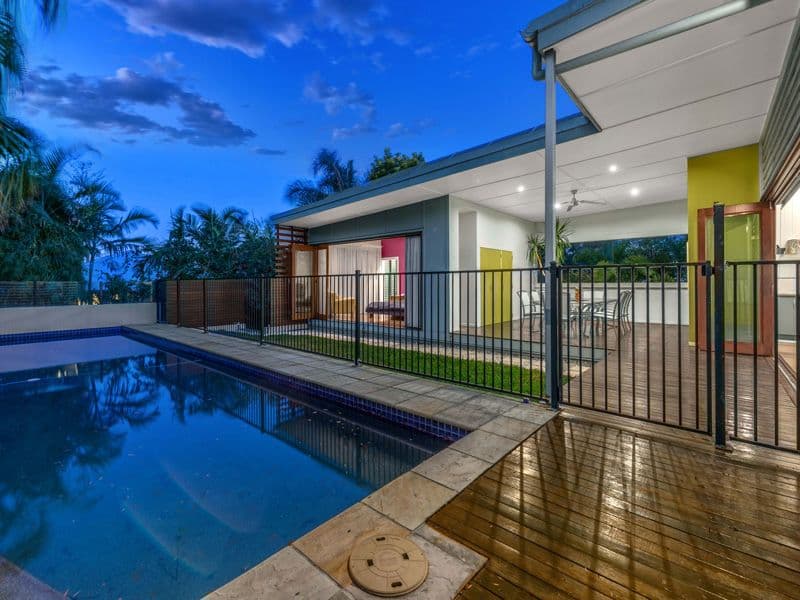 27 Bott Street, Ashgrove QLD 4060, Ashgrove - Image 1