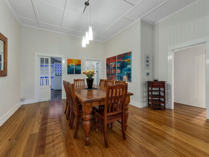 27 Bott Street, Ashgrove QLD 4060, Ashgrove - Thumbnail 4