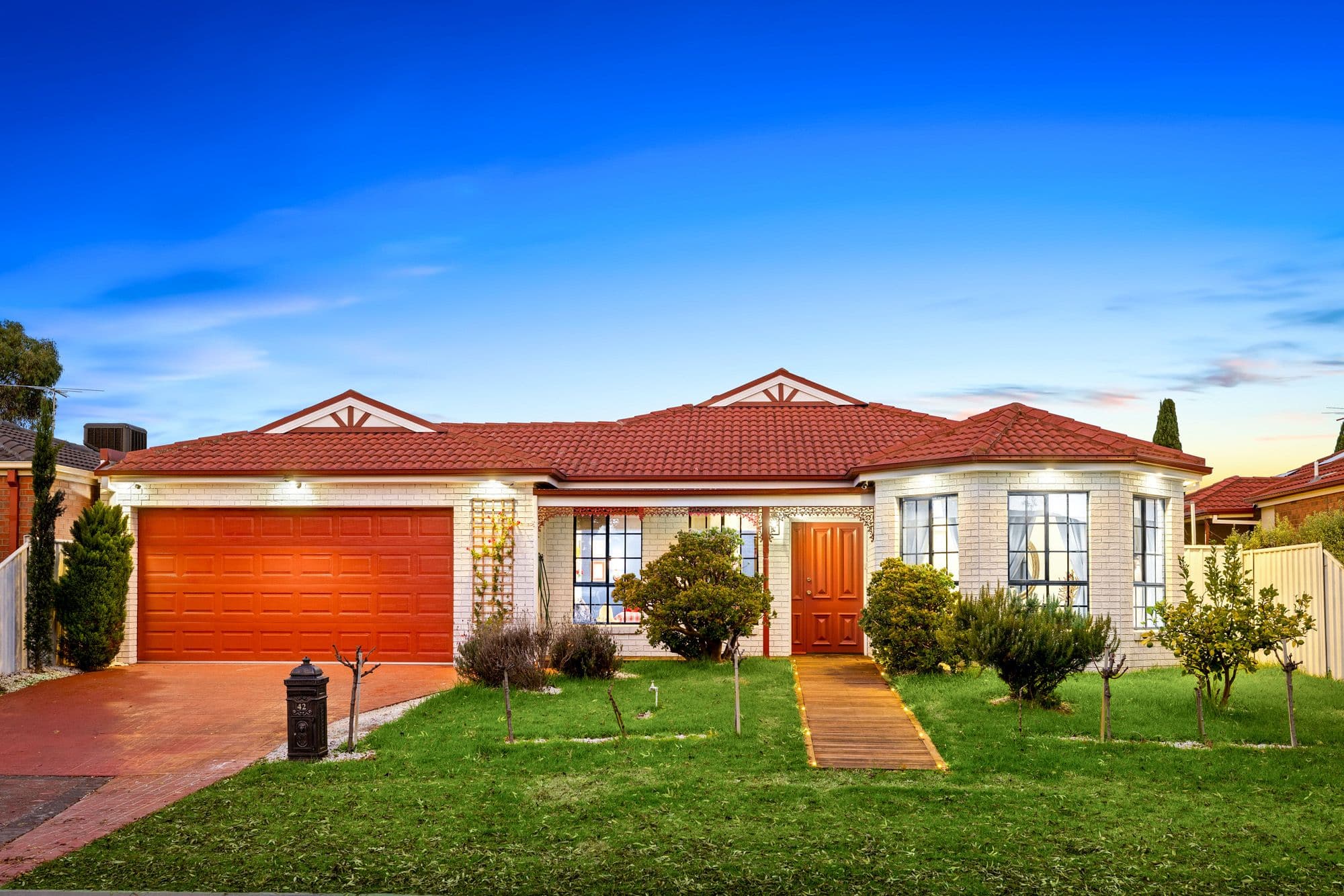 42 Monte Carlo Drive, Point Cook VIC 3030, Point Cook - Image 1