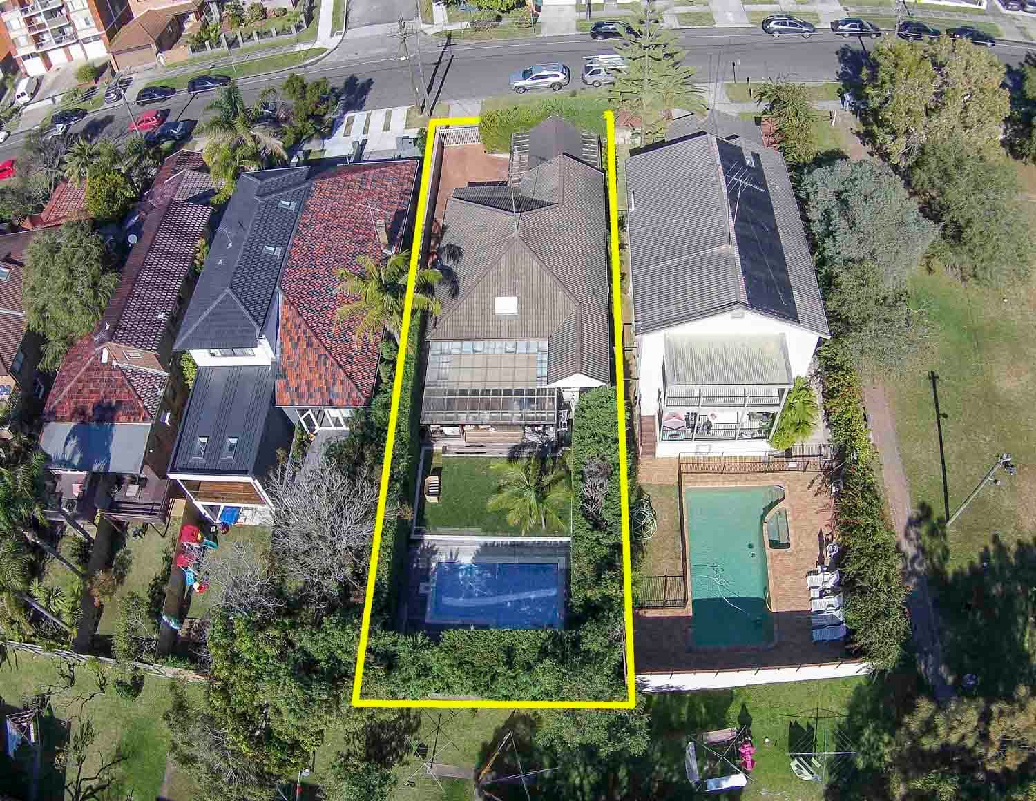 363 Military Road, VAUCLUSE NSW 2030, Vaucluse - Thumbnail 2