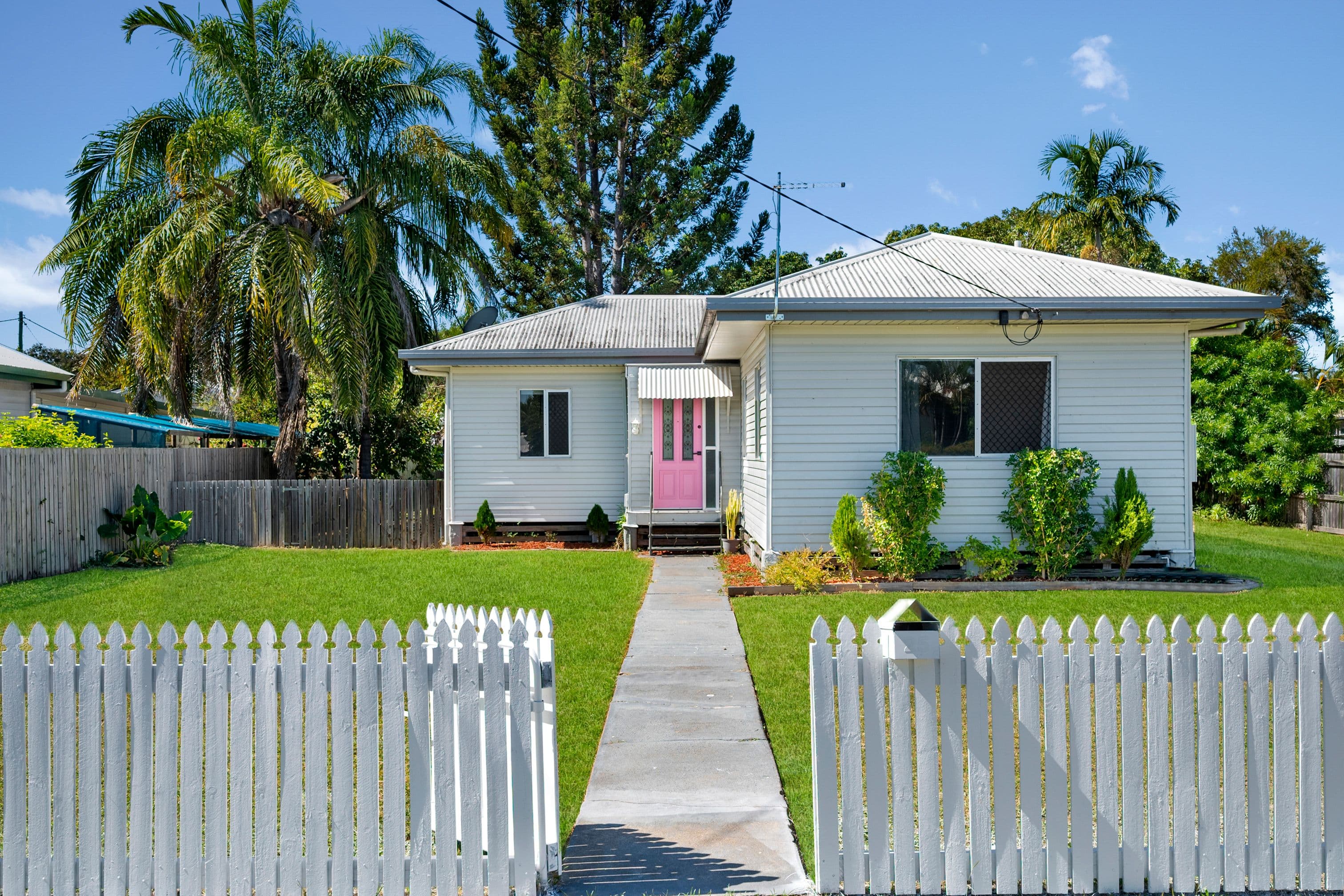 25 Hand Street, Gulliver QLD 4812, Gulliver - Image 1