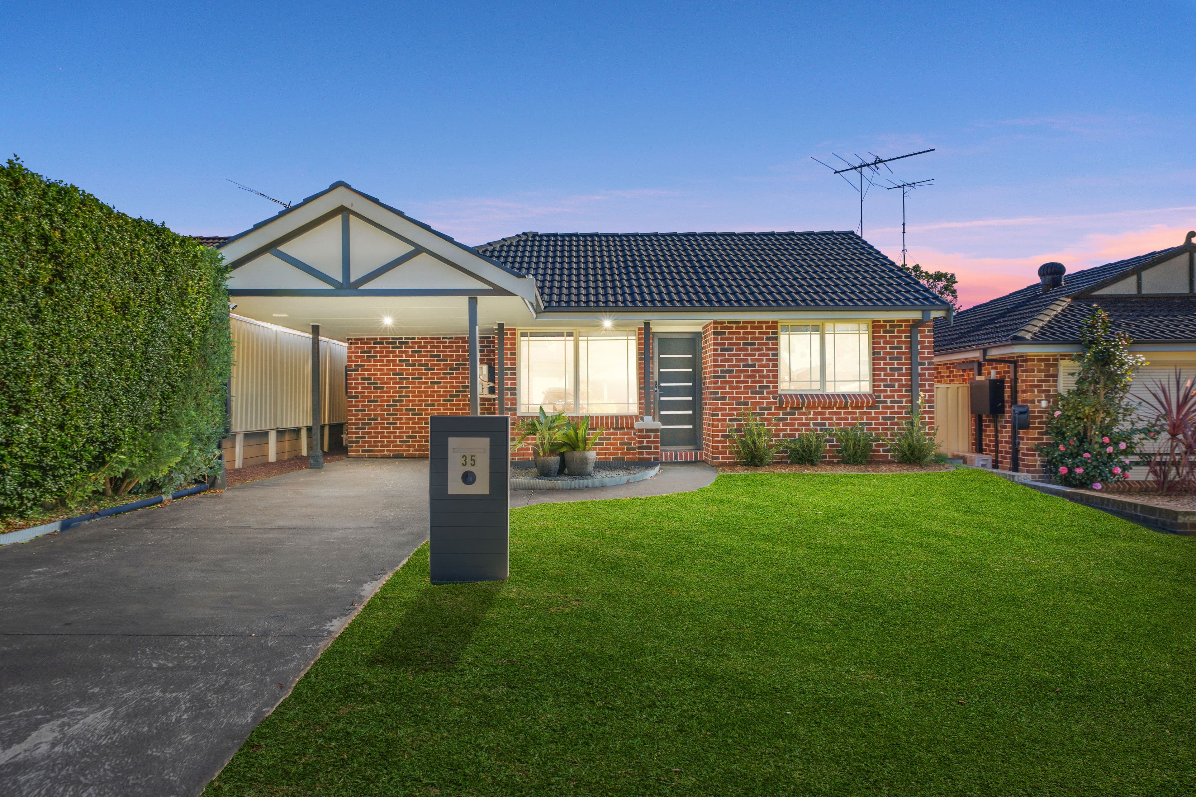 35 Harwood Circuit, Glenmore Park NSW 2745, Glenmore Park - Image 1