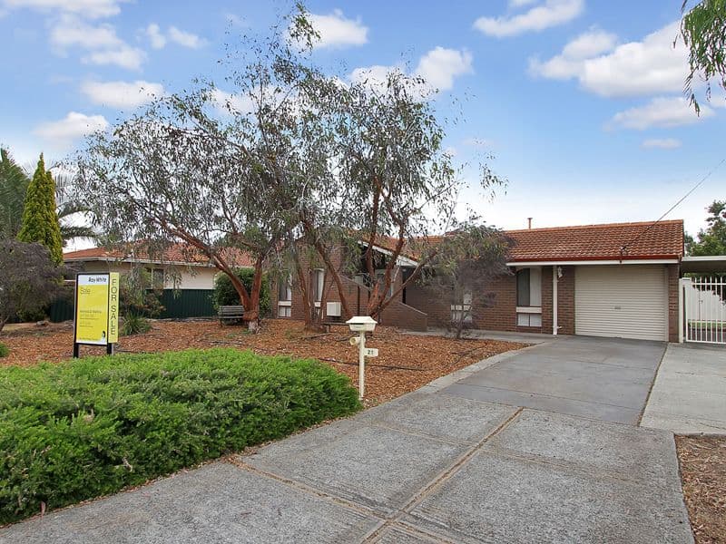 21 Coniston Way, FERNDALE WA 6148, Ferndale - Image 1