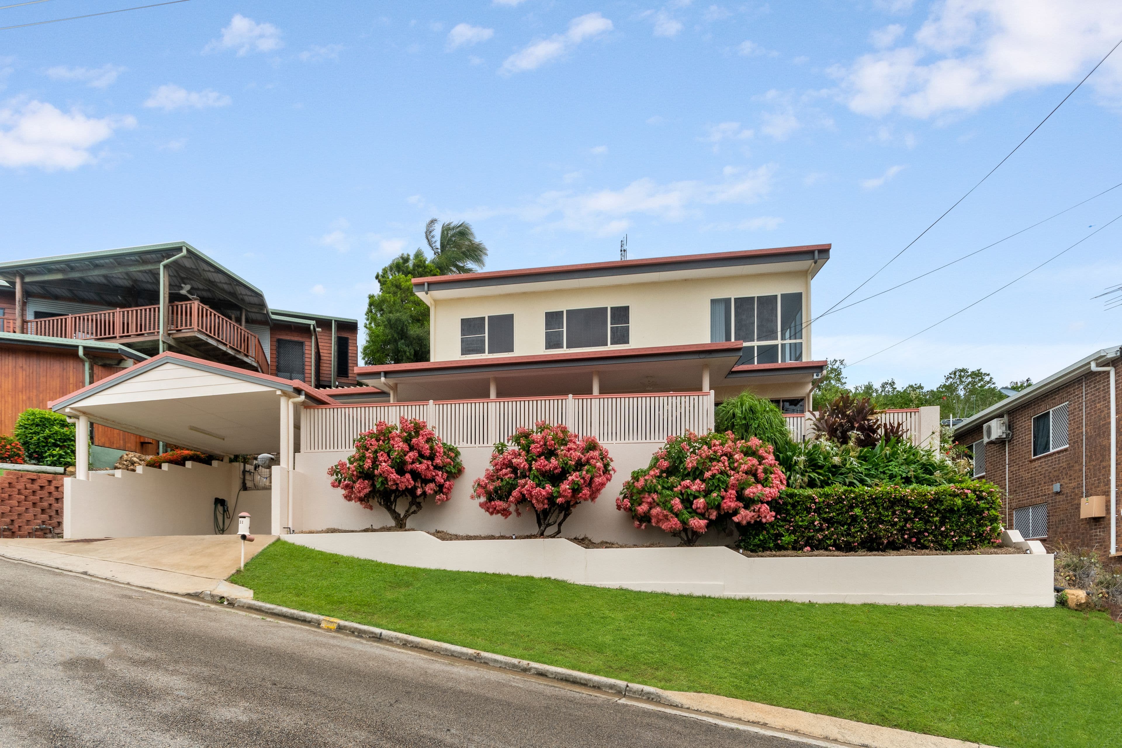 31 Glenlyon Drive, Wulguru QLD 4811, Wulguru - Image 1