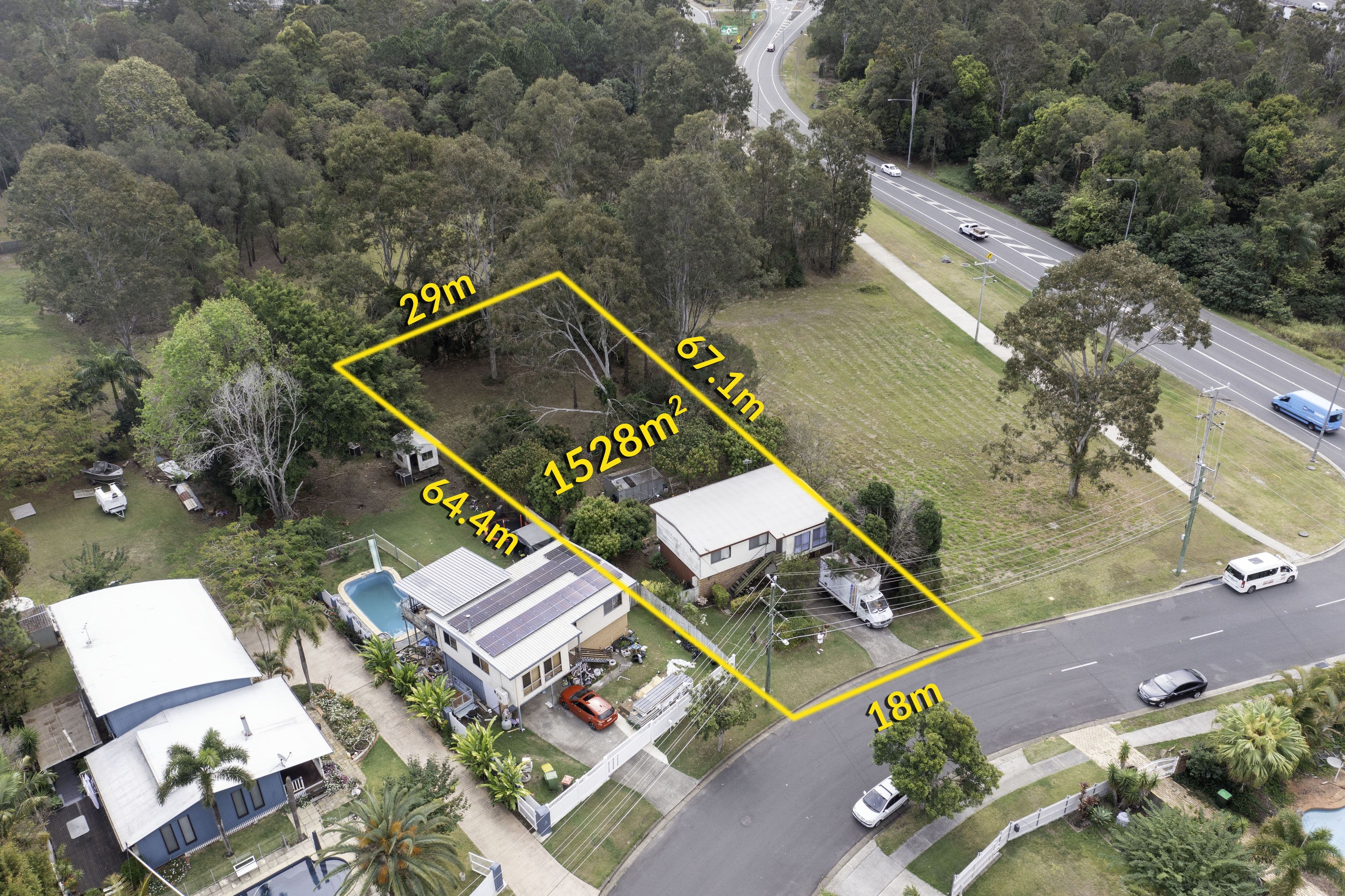 3 Segovia Way, Slacks Creek QLD 4127, Slacks Creek - Image 1