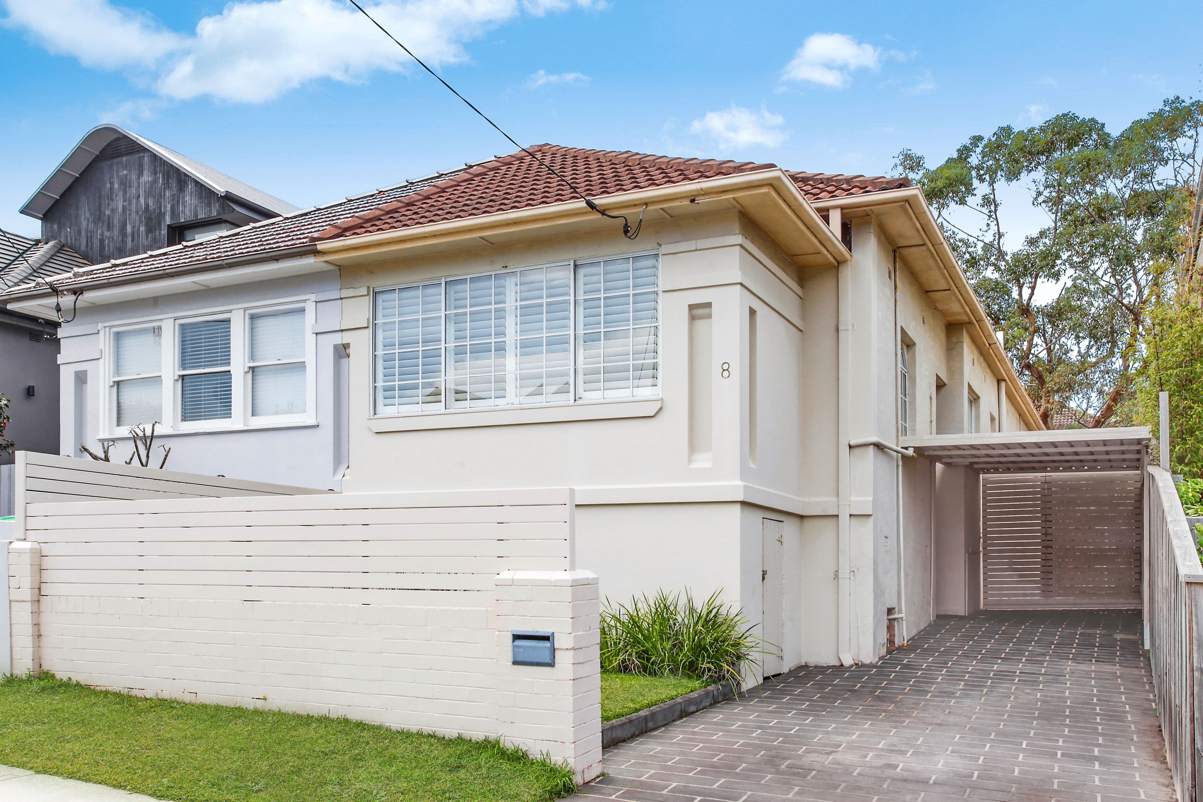8 Knowles Avenue, North Bondi NSW 2026, North Bondi - Image 1