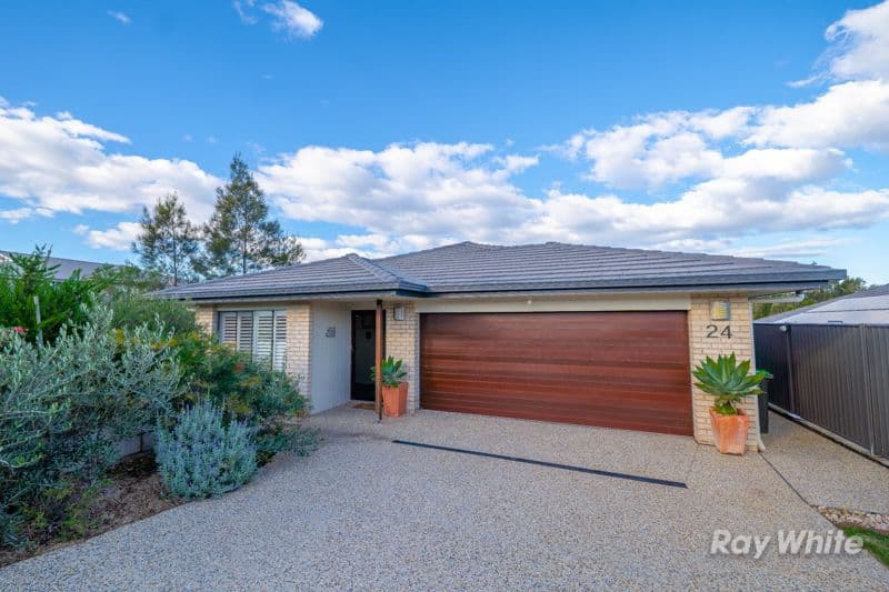 24 Tasman Street, Corindi Beach NSW 2456, Corindi Beach - Image 1