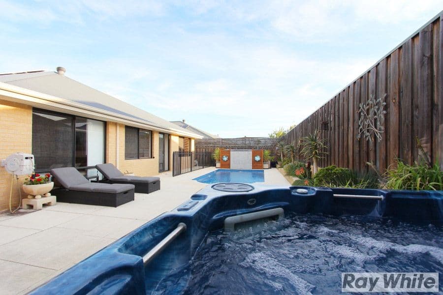 65 Elmridge Parkway, Ellenbrook WA 6069, Ellenbrook - Image 1