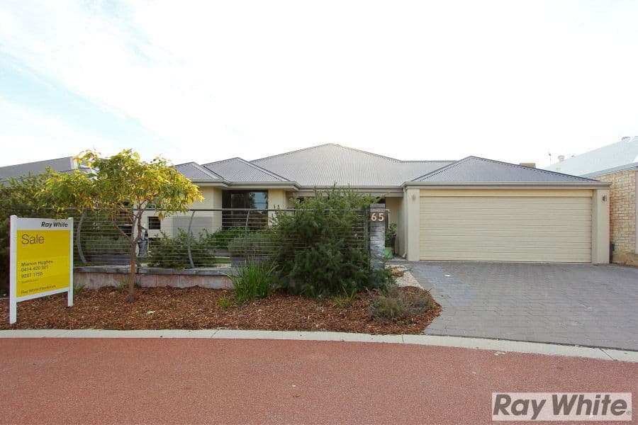 65 Elmridge Parkway, Ellenbrook WA 6069, Ellenbrook - Thumbnail 2