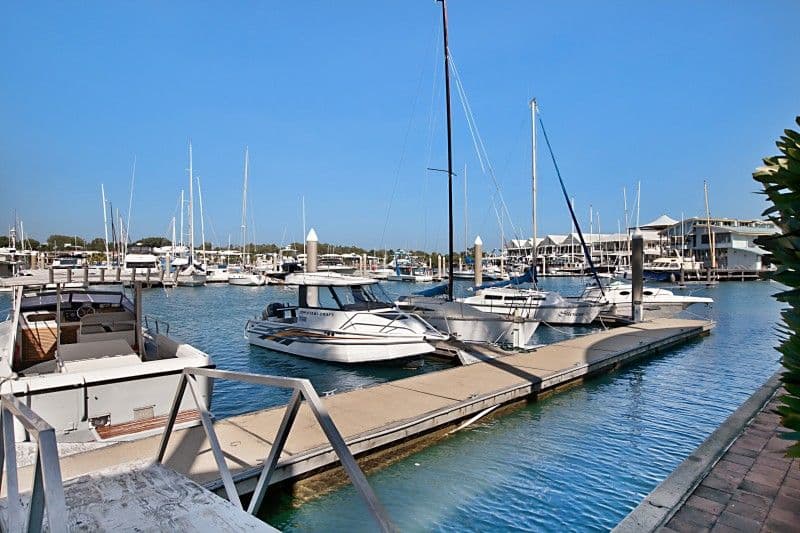 35 Paspaley Place, CULLEN BAY NT 0820, Cullen Bay - Thumbnail 2