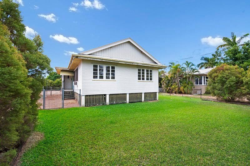 41 Gorden Street, Garbutt QLD 4814, Garbutt - Image 1