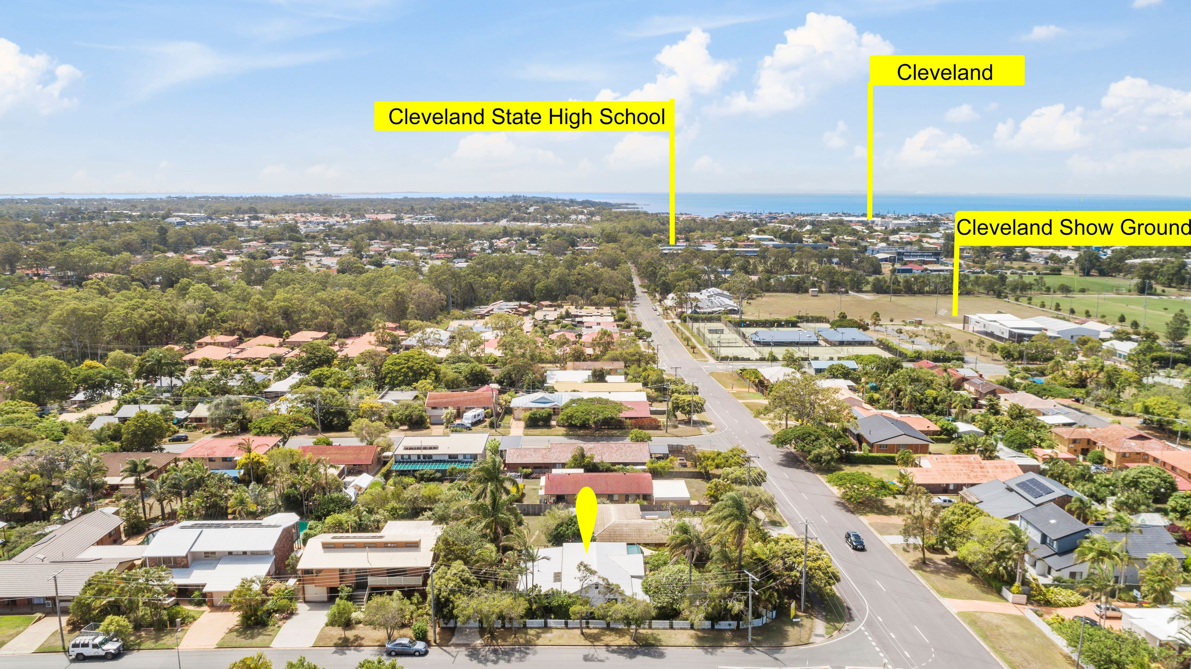95 Smith Street, Cleveland QLD 4163, Cleveland - Thumbnail 4