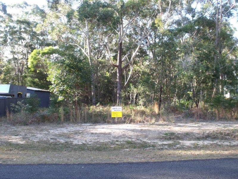 25 Kurrajong Road, RUSSELL ISLAND QLD 4184, Russell Island - Image 1