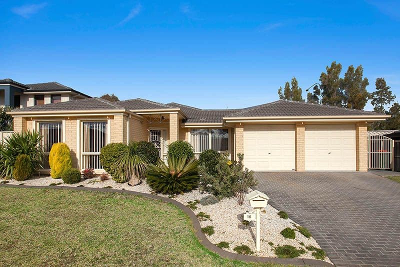 16 Mood Circuit, ALBION PARK NSW 2527, Albion Park - Image 1