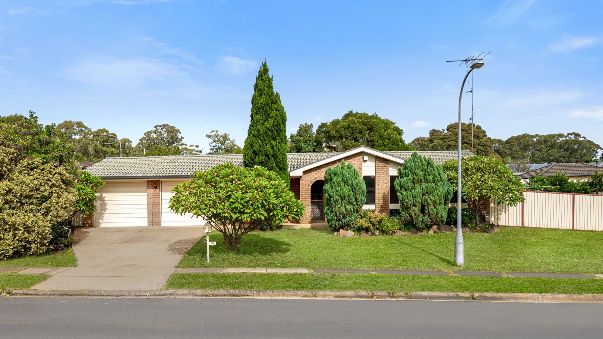 28 Borrowdale Way, Cranebrook NSW 2749, Cranebrook - Image 1