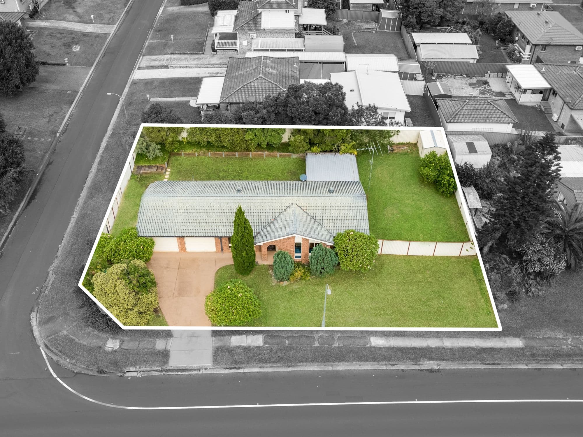 28 Borrowdale Way, Cranebrook NSW 2749, Cranebrook - Thumbnail 2