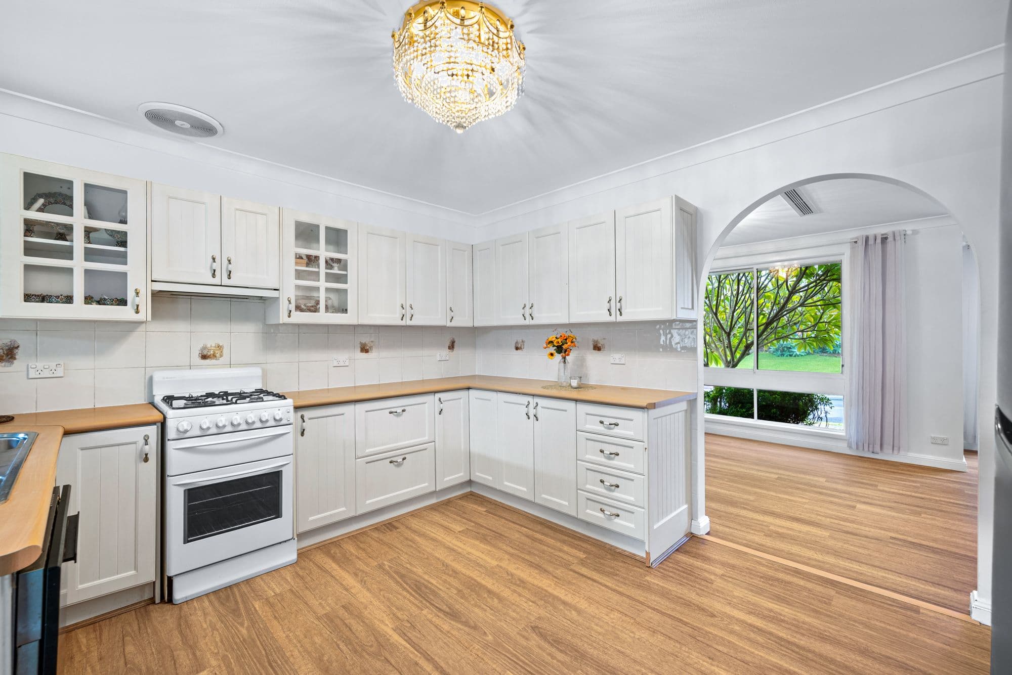 28 Borrowdale Way, Cranebrook NSW 2749, Cranebrook - Thumbnail 4