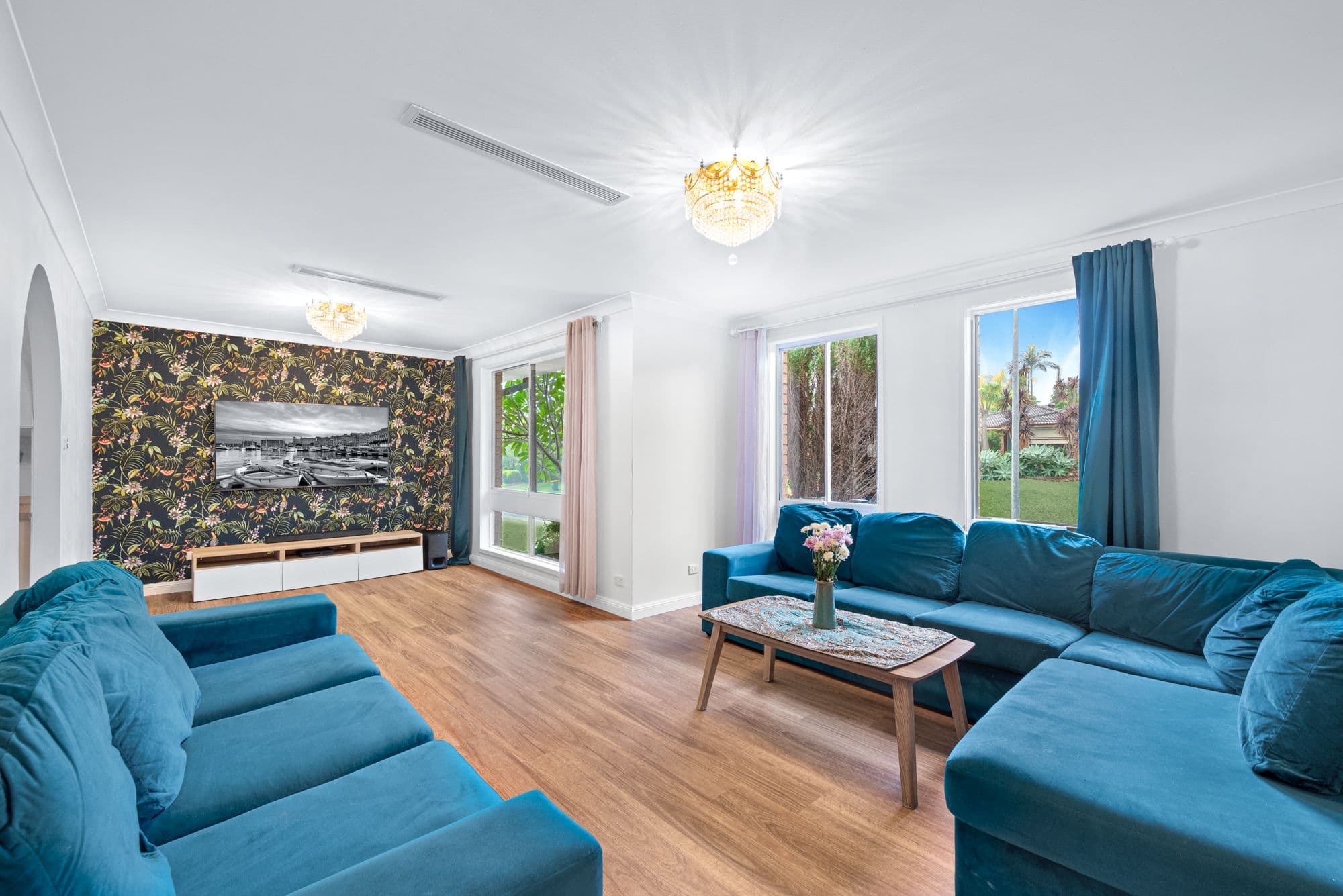 28 Borrowdale Way, Cranebrook NSW 2749, Cranebrook - Thumbnail 8